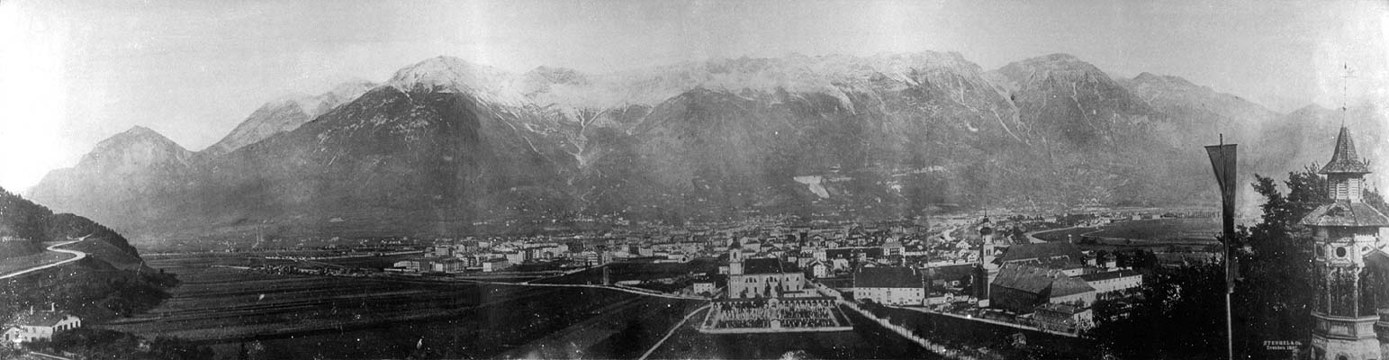 panoramafotografie von stengel&co, dresden,1897
